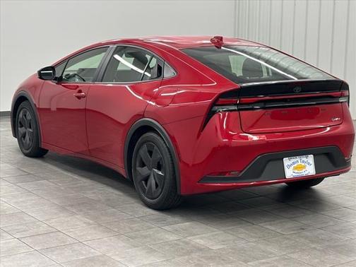 2023 Toyota Prius Limited