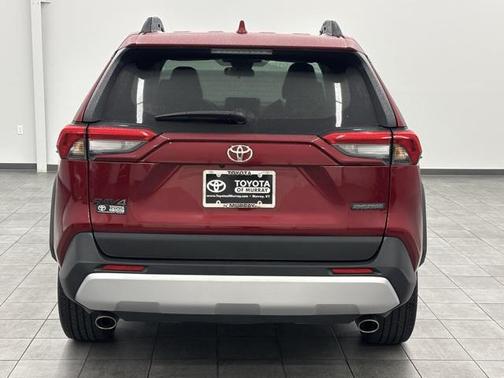 2023 Toyota RAV4 Adventure