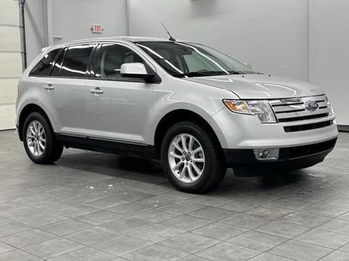 2010 Ford Edge SEL