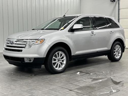 2010 Ford Edge SEL