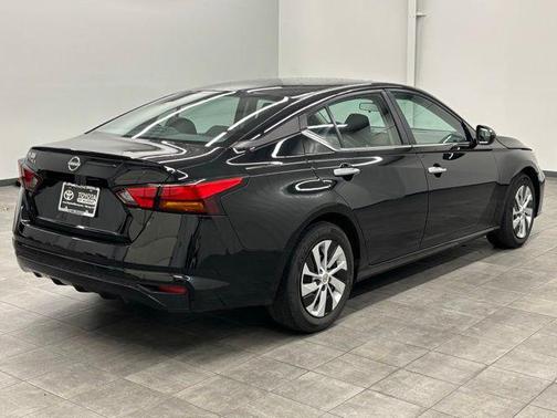 2024 Nissan Altima S FWD