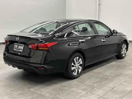 2024 Nissan Altima S FWD