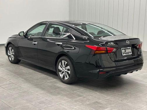 2024 Nissan Altima S FWD