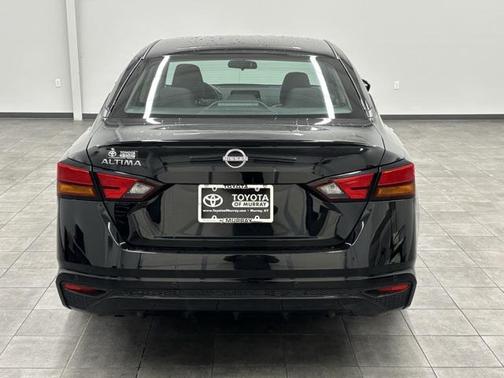 2024 Nissan Altima S FWD