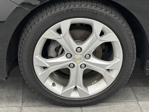 2017 Chevrolet Cruze Premier