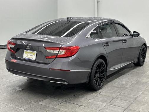 2019 Honda Accord EX