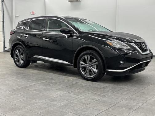 2023 Nissan Murano Platinum FWD