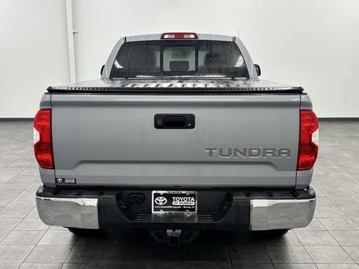 2018 Toyota Tundra Limited
