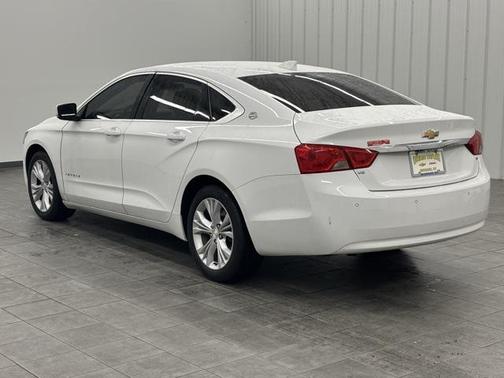 2015 Chevrolet Impala 2LT