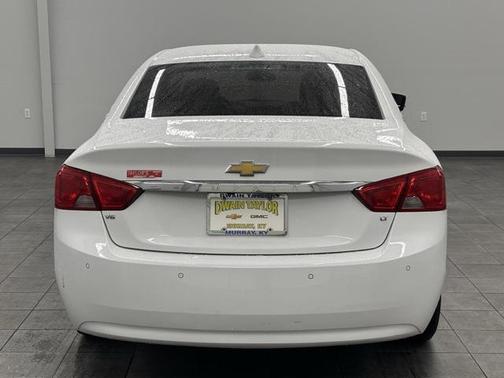 2015 Chevrolet Impala 2LT