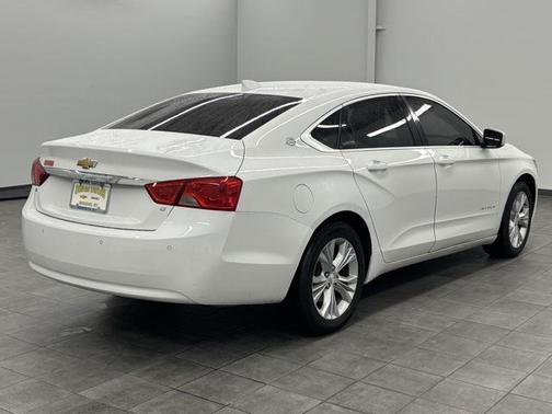 2015 Chevrolet Impala 2LT