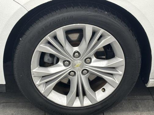 2015 Chevrolet Impala 2LT