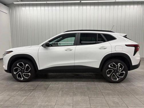 2025 Chevrolet Trax FWD 2RS