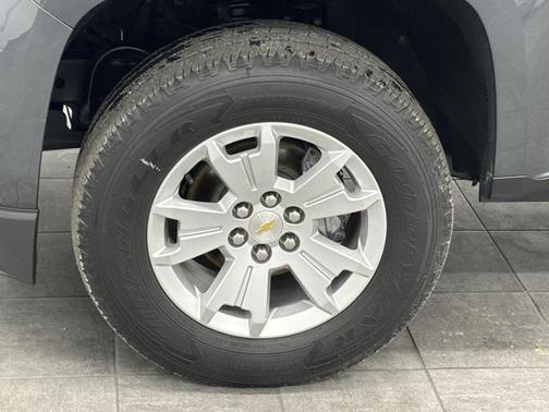 2015 Chevrolet Colorado LT