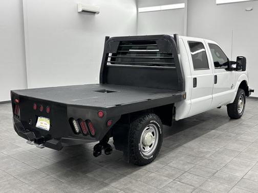 2015 Ford F-250 XL