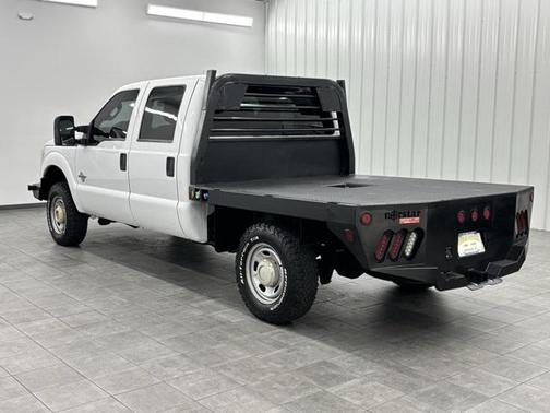 2015 Ford F-250 XL