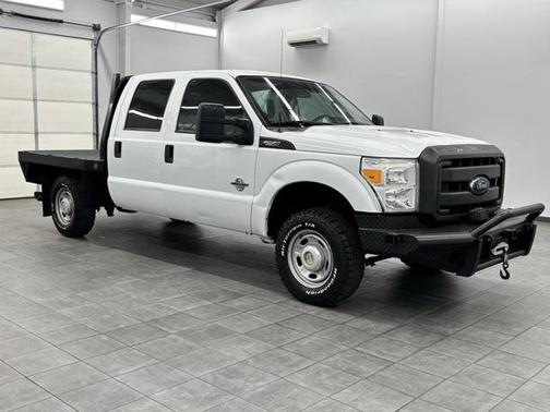 2015 Ford F-250 XL
