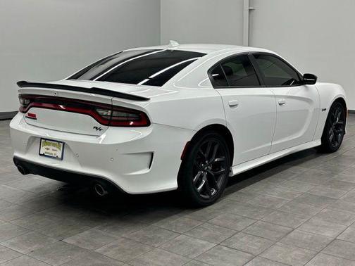 2023 Dodge Charger R/T