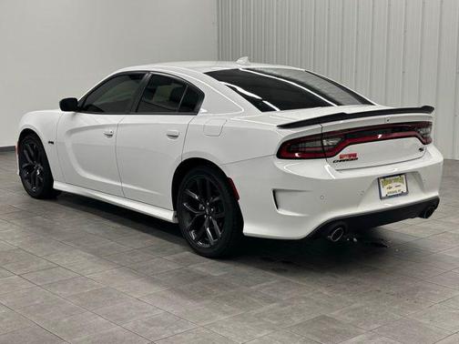 2023 Dodge Charger R/T