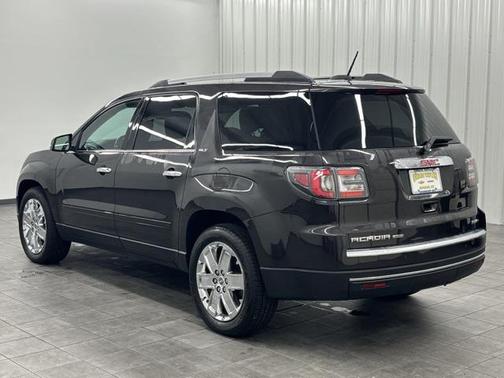 2017 GMC Acadia Limited Limited