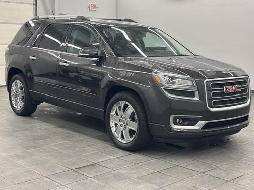 2017 GMC Acadia Limited Limited