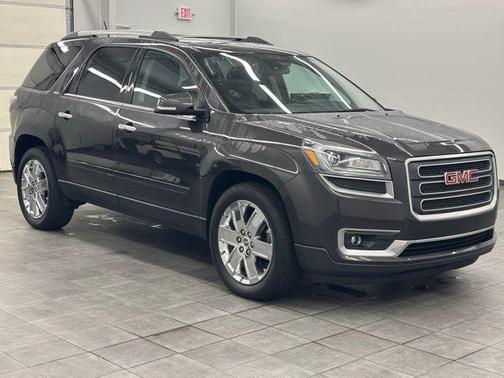2017 GMC Acadia Limited Limited
