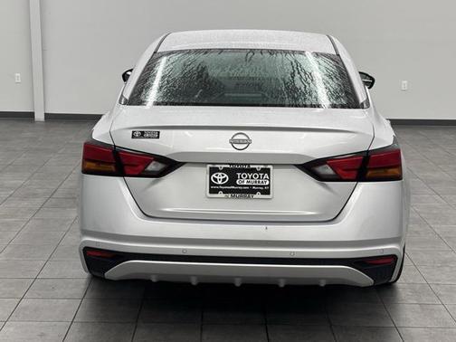 2024 Nissan Altima S FWD