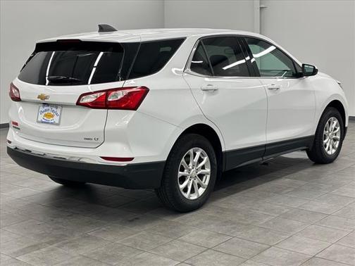 2020 Chevrolet Equinox 2LT