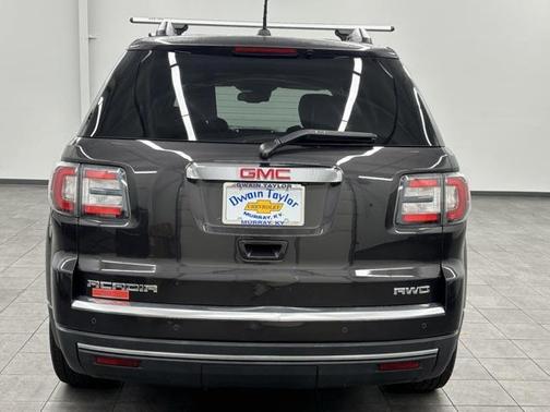 2016 GMC Acadia SLT-1