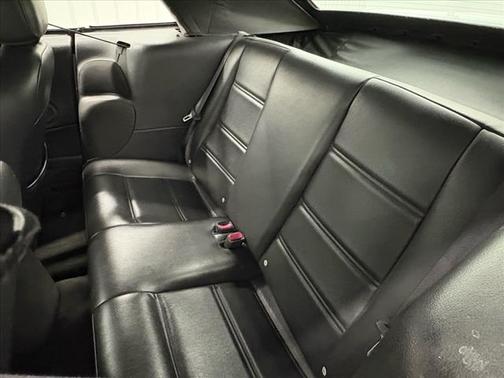 2004 Ford Mustang