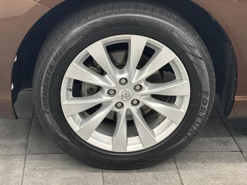 2013 Toyota Venza LE