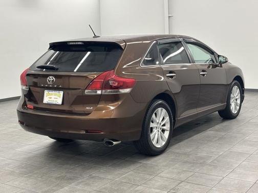 2013 Toyota Venza LE