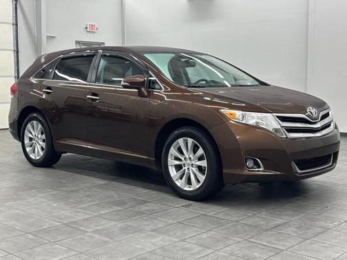 2013 Toyota Venza LE