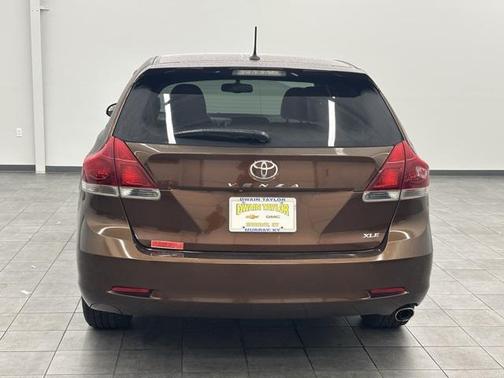 2013 Toyota Venza LE