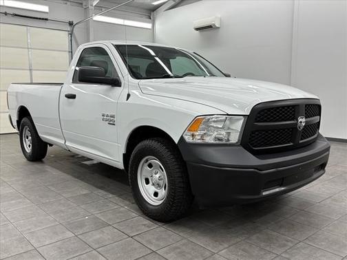 2020 RAM 1500 Classic Tradesman