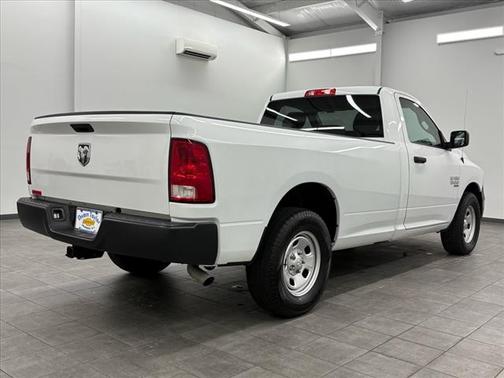 2020 RAM 1500 Classic Tradesman