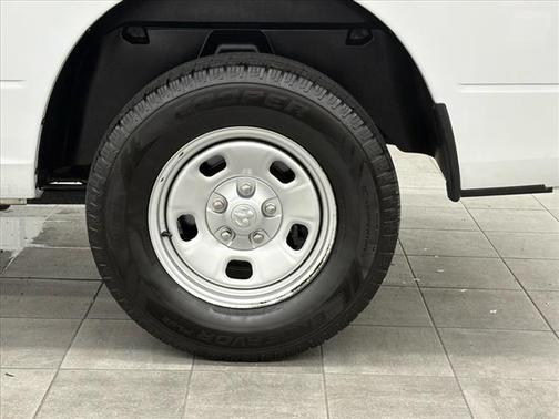 2020 RAM 1500 Classic Tradesman