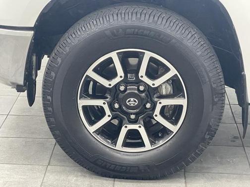 2021 Toyota Tundra Limited