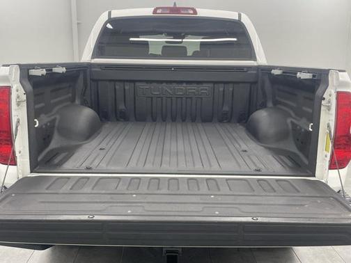 2021 Toyota Tundra Limited