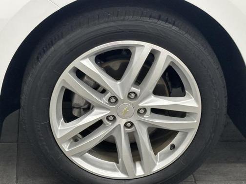 2020 Chevrolet Equinox Premier w/2LZ