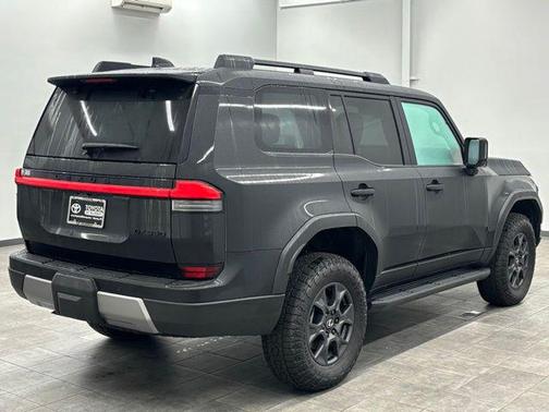 Caviar 2025 Lexus GX 550 Overtrail+