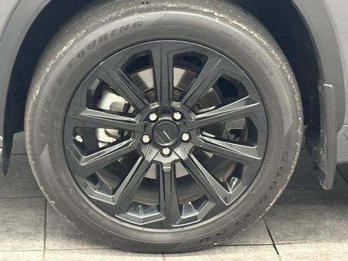 2024 Toyota Highlander Limited