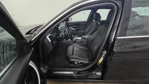2017 BMW 330 xDrive
