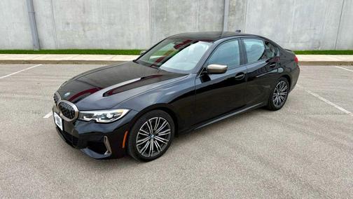 2020 BMW M340 i xDrive