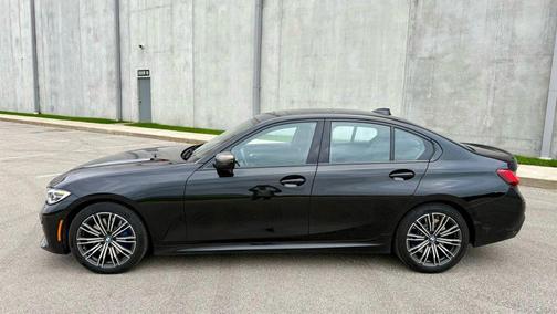 2020 BMW M340 i xDrive