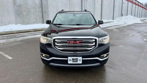2017 GMC Acadia SLE-2