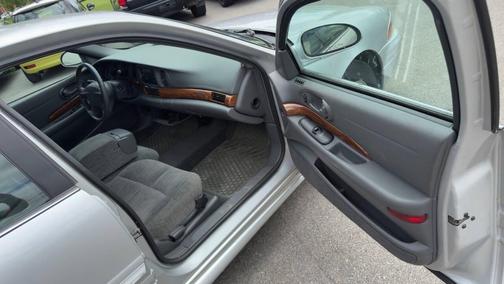 2002 Buick LeSabre Custom