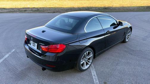 2016 BMW 435 i xDrive