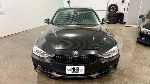 2015 BMW 335 xDrive