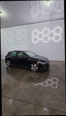 2023 Volkswagen Golf GTI 2.0T SE DSG